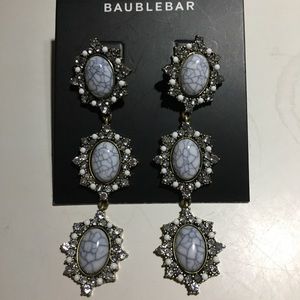 BaubleBar Earrings